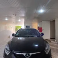 جک S5 اتوماتیک، مدل ۱۳۹۶