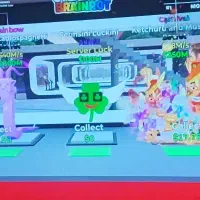 بازی استیل د برین رات stealthebrainrot|کنسول، بازی ویدئویی و آنلاین|تهران, شیخ هادی|دیوار