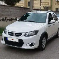 کوییک مدل 1402 کارکرد فقط 18 هزارتا گارانتی فعال
