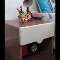 سرویس خواب کودک و نوجوان اسنوپی|تخت و سرویس خواب|ایلام, |دیوار