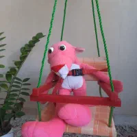 تاب اسباب بازی