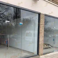 مغازه 80متر،بلوار جمهوری(چهار راه امام جمعه)