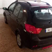 کوییک GXRL|خودرو سواری و وانت|تهران, کاج|دیوار