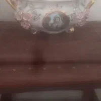 سوپ خوری گل برجسته اصل|ظروف سرو و پذیرایی|اردبیل, |دیوار