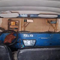 جیپ|خودرو سواری و وانت|خرم‌آباد, |دیوار