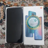 شیائومی نوت ۹ نیاز به تعمیر