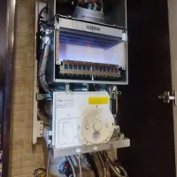 تعمیر تخصصی پکیجوآبگرمکن دیواری فوریوضمانتدار|خدمات پیشه و مهارت|اراک, |دیوار