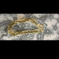 فروش دستبند شانل مدل شانل E650 مارک و شیک