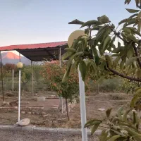 ویلا نیمه کاره شخصی ۵ کیلومتری رود ارس جلفا|فروش خانه و ویلا|جلفا, |دیوار