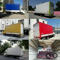 اتوبارباربری رودهن پردیس تهران سیاسنگ