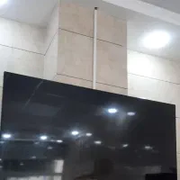 تلویزیون هوشمند LG ۶۵ اینچ