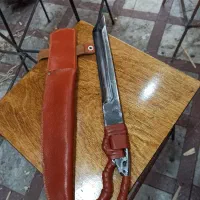 چاقو طبیعت گردی 44سانتی|کوهنوردی و کمپینگ|رشت, سعدی (تختی)|دیوار