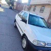 پراید ۱۳۱مدل۸۷