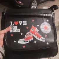 کیف رو دوشی