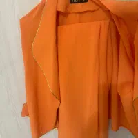 لباس مجلسی سایز ۳۸ و ست مانتو و شلوار|لباس|شیراز, شهرک بهشتی|دیوار