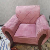 مبل شویی در منزل بدونه جابجایی و ابریزی (عابدی )|خدمات نظافت|سامان, |دیوار