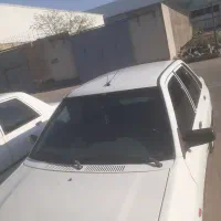 پراید مدل ۹۱ هیدرولیک