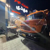 مجموعه خدمات فنی تخصصی کولر خودرو|قطعات یدکی و لوازم جانبی|رشت, جانبازان|دیوار