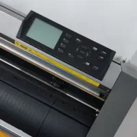 کاتر پلاتر میماکی گرافتک جگوار|پرینتر، اسکنر، کپی، فکس|تهران, فردوسی|دیوار