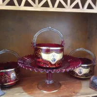 ظرف یلدا|ظروف سرو و پذیرایی|قم, عمار یاسر|دیوار