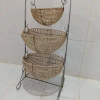 جای سیب زمینی و پیاز