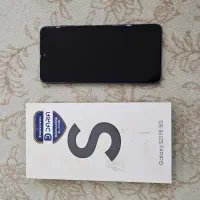 گوشی s21 fe 256g 5G|موبایل|بندر انزلی, جهانگانی|دیوار