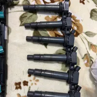 قطعات لندکروز و پرادو