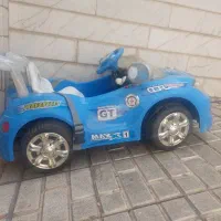 ماشین شارژی