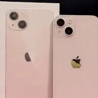 اپل iPhone 13 با حافظهٔ ۱۲۸ گیگابایت