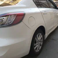 مزدا نیو مدل۹۶|خودرو سواری و وانت|تهران, سازمان برنامه شمالی|دیوار