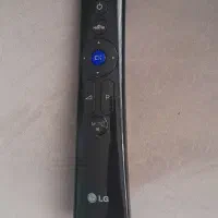 کنترل تلویزیون ال جی