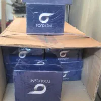 لنت ترمز پژو پارس و۴۰۵  تیبا سمند بی‌صدا.|قطعات یدکی و لوازم جانبی|اندیمشک, |دیوار