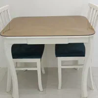 میز ناهار خوری 2 نفره