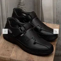 صندل  مردانه موجوده|کیف، کفش، کمربند|بندرعباس, |دیوار