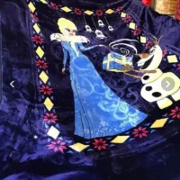 پتو نرمینه|رختخواب، بالش، پتو|فردیس, ثابتی|دیوار