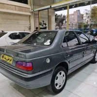 پارس tu5 گاز سیمی مدل ۱۴۰۱ کم کار|خودرو سواری و وانت|شیراز, شهرک مفتح|دیوار