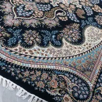 ۱ تخته فرش ۱۲ متری ۷۰۰ شانه تراکم ۲۵۵۰|فرش|نسیم‌شهر, |دیوار