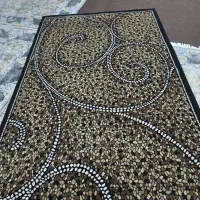 دو عدد قالی 2×3 و 3×4|فرش|بانه, |دیوار