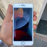 ایفون 7 پلاس|موبایل|بیرجند, |دیوار