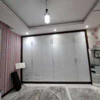 آپارتمان ۲۴۰ متر تک واحده/فول تهاتر ملک و خودرو|فروش آپارتمان|اهواز, گلستان|دیوار