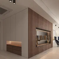 طراحی واجرای دکوراسیون داخلی ساختمان|خدمات پیشه و مهارت|شیراز, قصرالدشت|دیوار