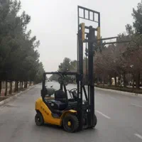 اجاره لیفتراک کوماتسو|خدمات حمل و نقل|اصفهان, دهنو|دیوار