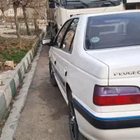 پژو پارس ۱۴۰۰