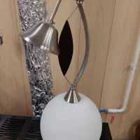 لوستر|لوستر و چراغ آویز|کرمانشاه, |دیوار