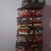 پتو گلبافت شادیلون دونفره نواکبند