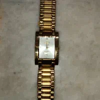 یک عدد ساعت مچی مردانه