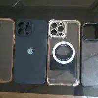 قاب گوشی آیفون ۱۳پرومکس