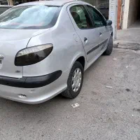 پژو اس دی موتور بزرگ مدل ۸۸کم کار|خودرو سواری و وانت|تبریز, |دیوار
