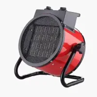 بخاری برقی/ جت فن Tifany فن هیتر برقی ترکیه 2000