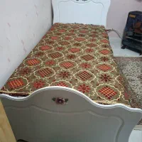 تخت و کمد نوجوان|تخت و سرویس خواب|رشت, حسین آباد|دیوار